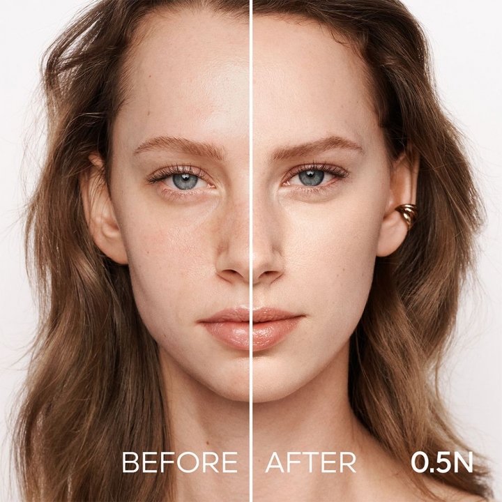 Terracotta Le Teint Glow Healthy Glow Foundation提洛可持妝輕粉底