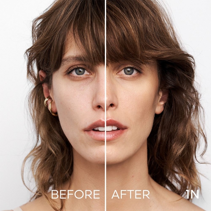 Terracotta Le Teint Glow Healthy Glow Foundation提洛可持妝輕粉底