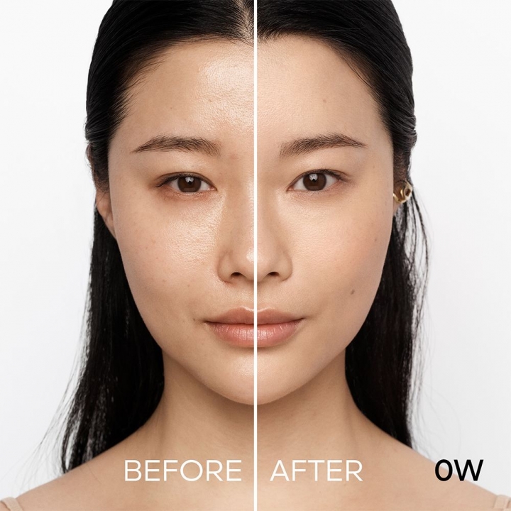 Terracotta Le Teint Glow Healthy Glow Foundation提洛可持妝輕粉底