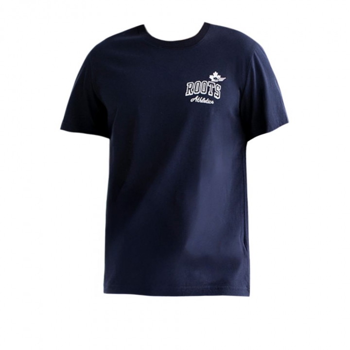 ROOTS ARCH T-SHIRTRoots 男裝-ROOTS ARCH 短袖上衣