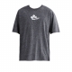 Roots 男裝-ROOTS ATHLETICS RELAXED 短袖上衣