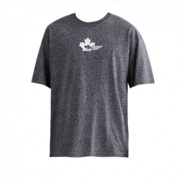 RootsRoots Roots 男裝-ROOTS ATHLETICS RELAXED 短袖上衣