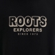 Roots 男裝-ROOTS EXPLORERS 連帽上衣