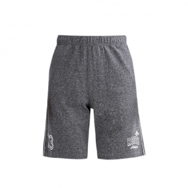 RootsRoots Roots 男裝-ROOTS ATHLETICS ARCH 棉短褲
