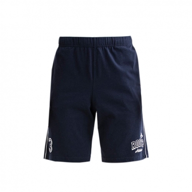 RootsRoots Roots 男裝-ROOTS ATHLETICS ARCH 棉短褲