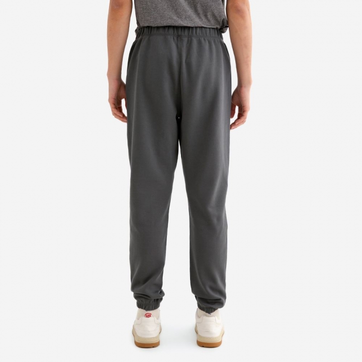 ROOTS CANADA SLIM SWEATPANTRoots 男裝-ROOTS CANADA SLIM 棉褲