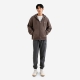 Roots 男裝-ROOTS CANADA SLIM 棉褲