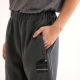 Roots 男裝-ROOTS CANADA SLIM 棉褲