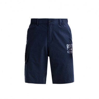 RootsRoots Roots 男裝-NATURE ATHLETICS WOVEN 短褲
