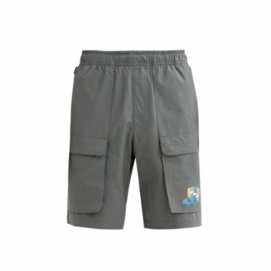 RootsRoots Roots 男裝-MOUNTAIN VIEW CARGO 短褲
