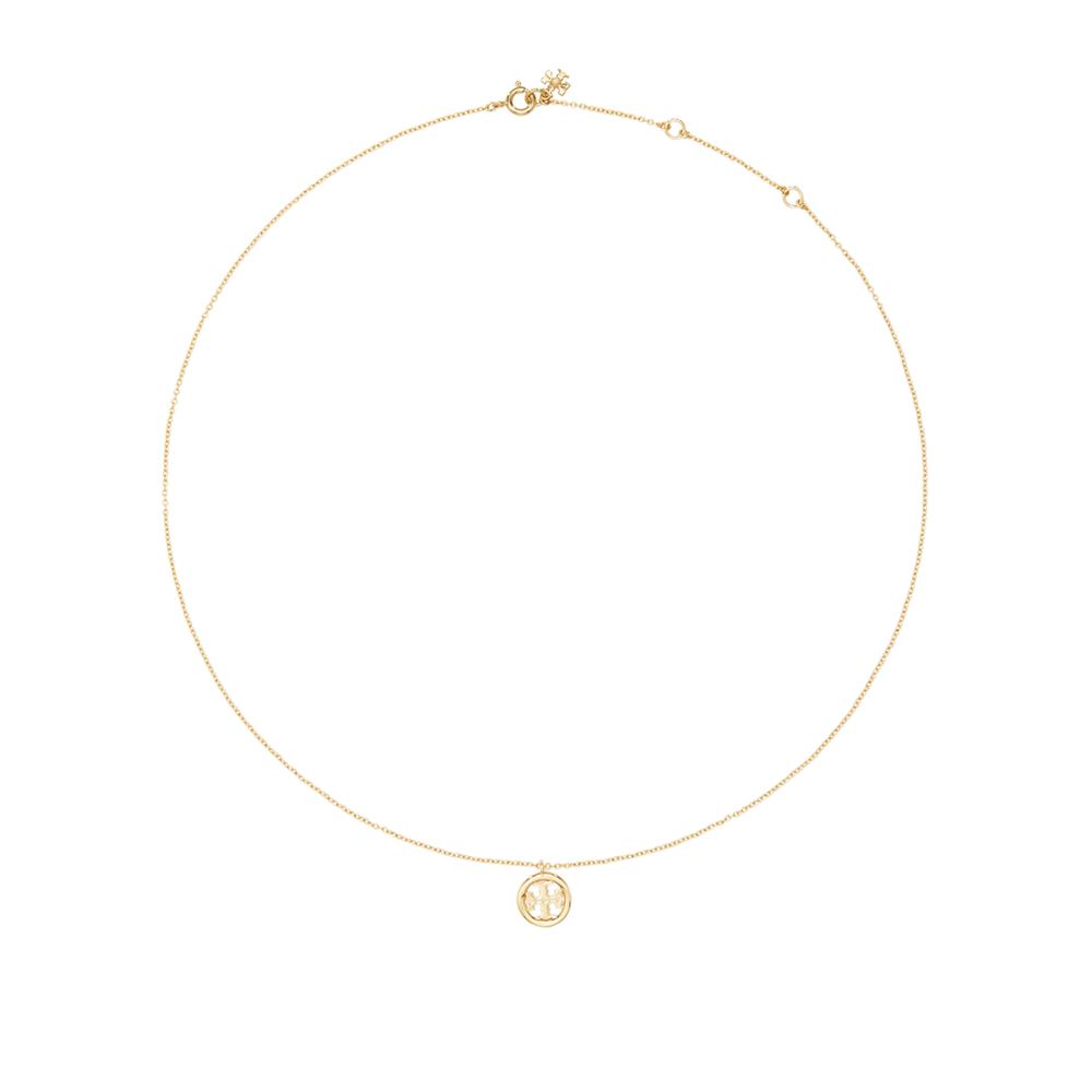 Tory Burch MILLER 垂飾項鍊
