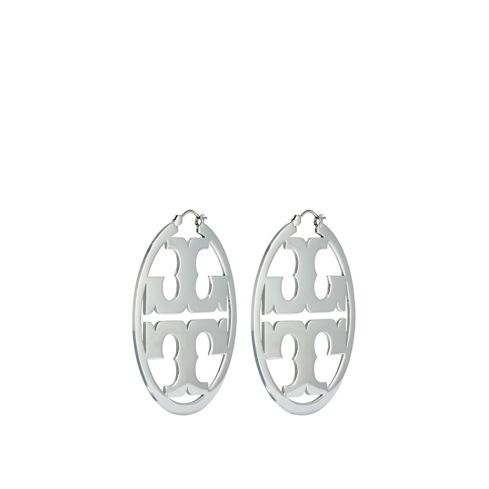 Tory Burch MILLER 環形耳環