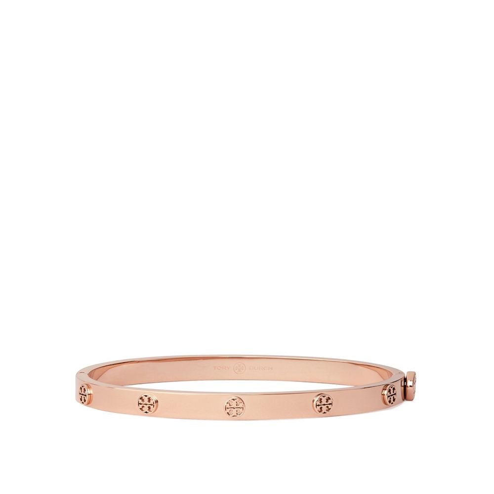 Tory Burch MILLER STUD 5MM HINGE 手環