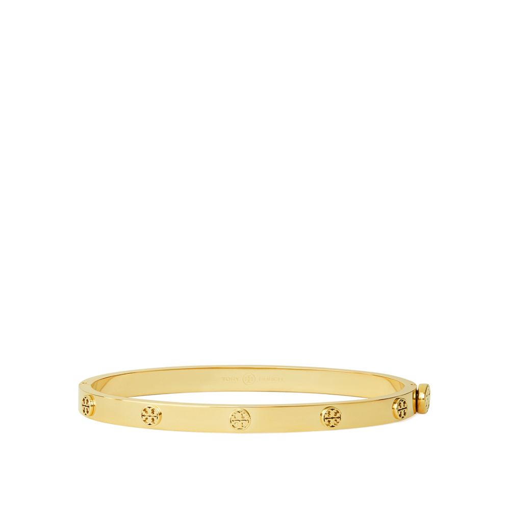 Tory Burch MILLER STUD 5MM HINGE 手環