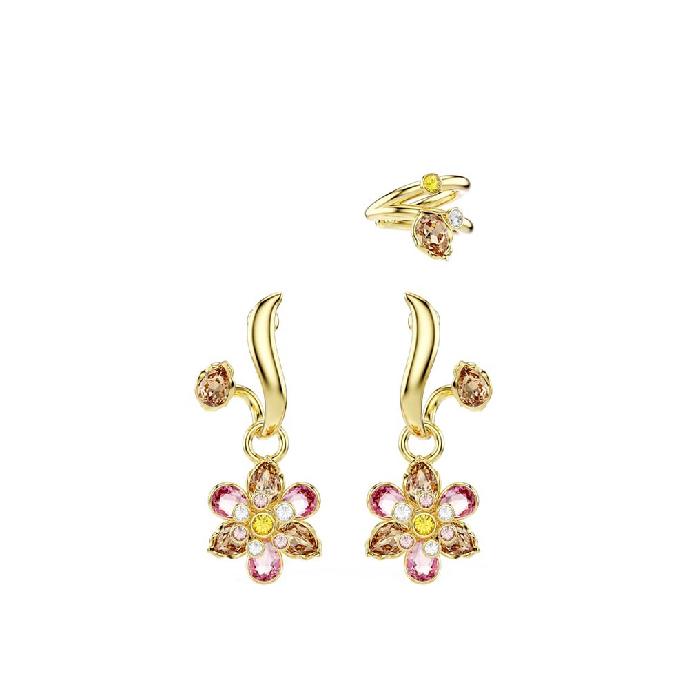 Swarovski Idyllia耳環