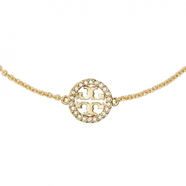 MILLER PAVE CHAIN BRACELETMILLER密鑲鍊條手鍊
