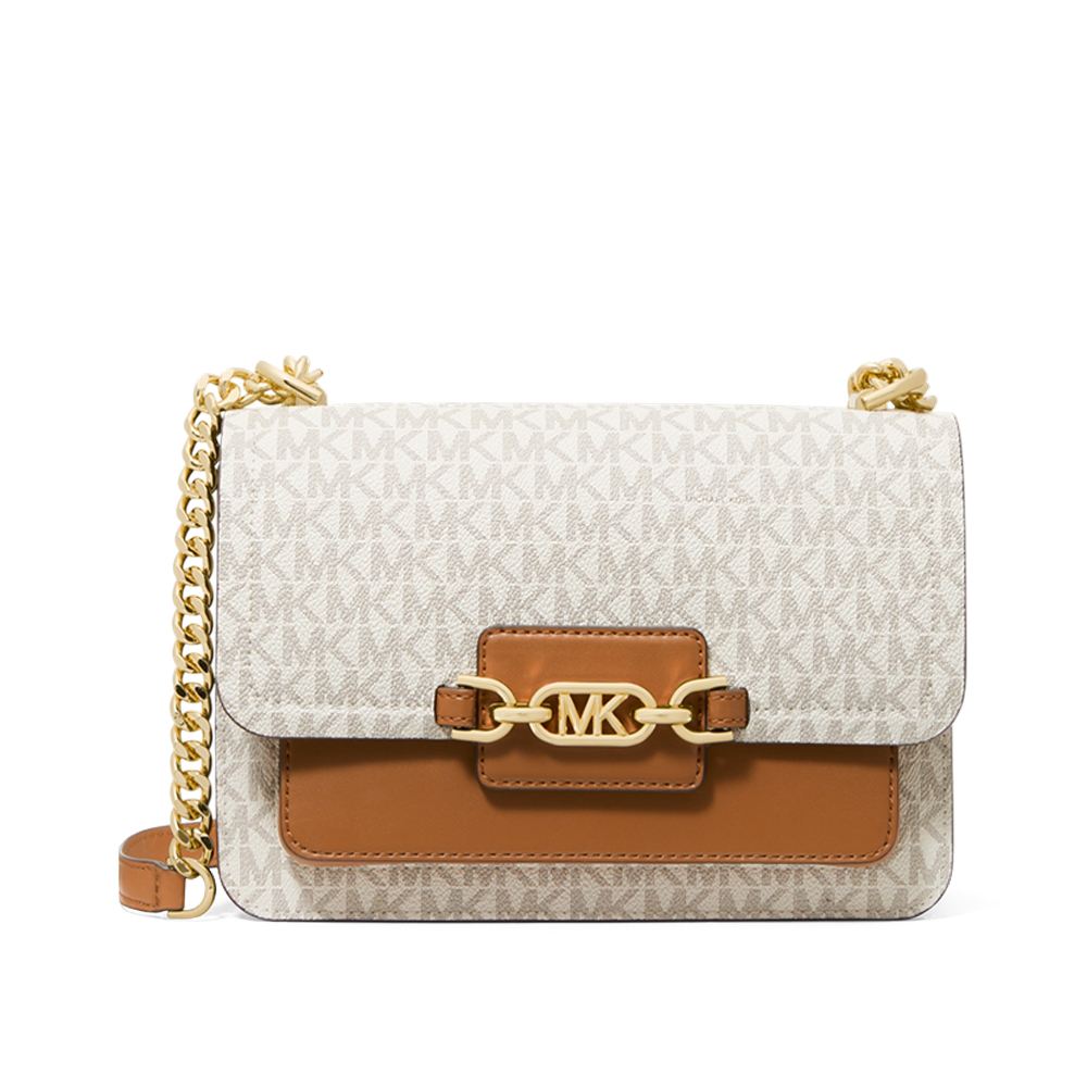 Michael Kors MK HEATHER 大型肩背包