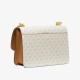 Michael Kors - MK HEATHER 大型肩背包82498-259515_縮圖