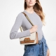 Michael Kors - MK HEATHER 大型肩背包82498-259517_縮圖