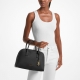 Michael Kors - MK ASHTON 中型拉鍊手提包82470-259555_縮圖