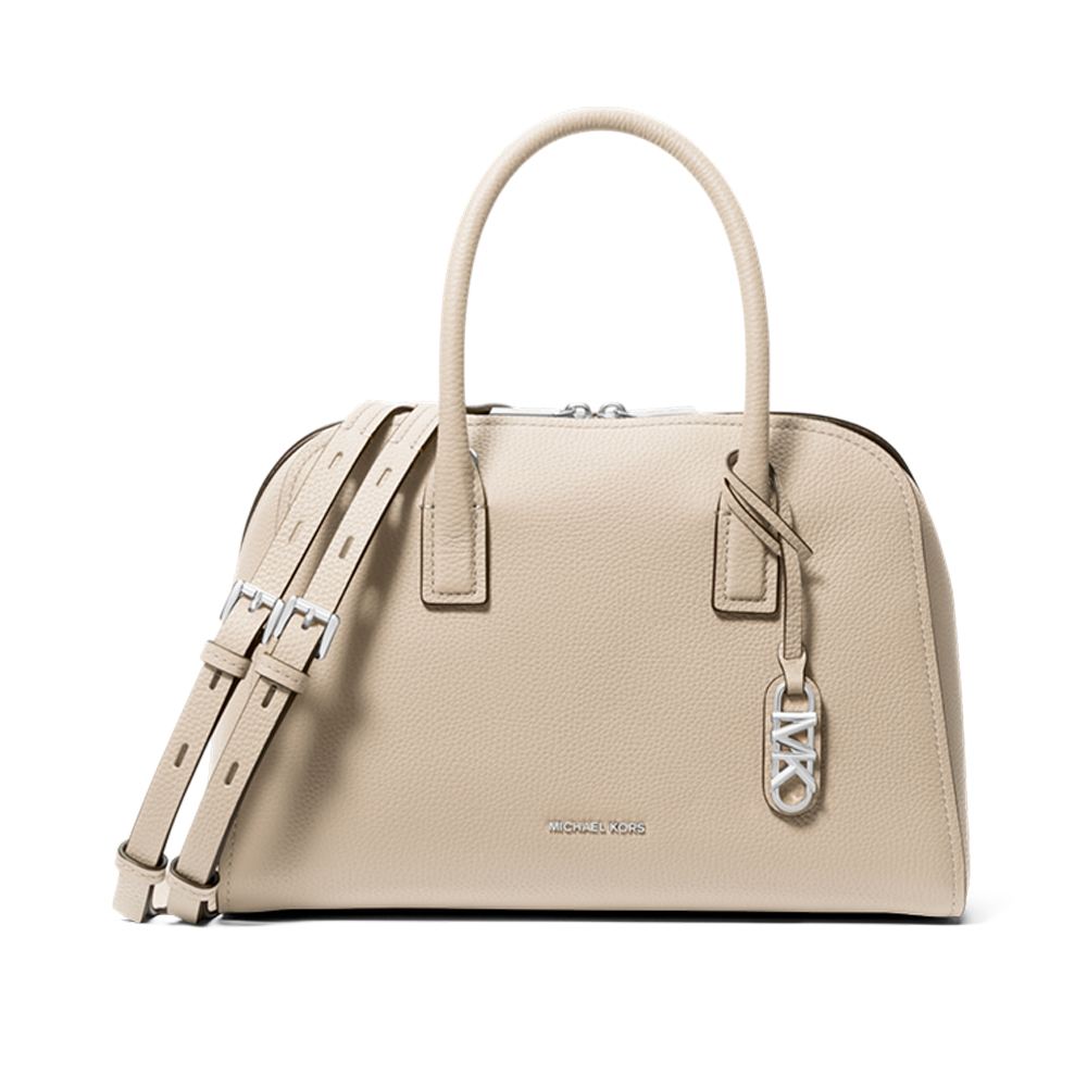 Michael Kors MK ASHTON 中型拉鍊手提包