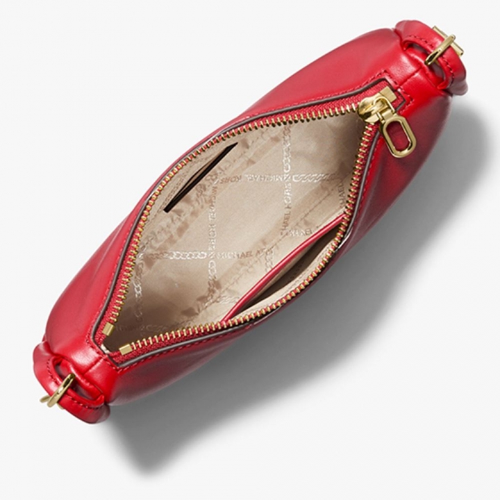 KENDALL SM BRACELET POUCHETTEMK KENDALL 小型肩背包