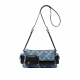 Michael Kors - MK DAKOTA 小型斜背包82465-259649_縮圖