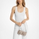 Michael Kors - MK ZOEY 小型單肩包82503-259668_縮圖