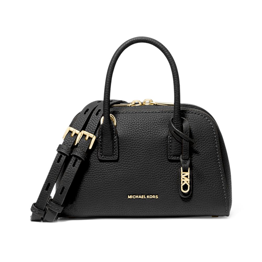 Michael Kors MK ASHTON 特小拉鍊斜背包