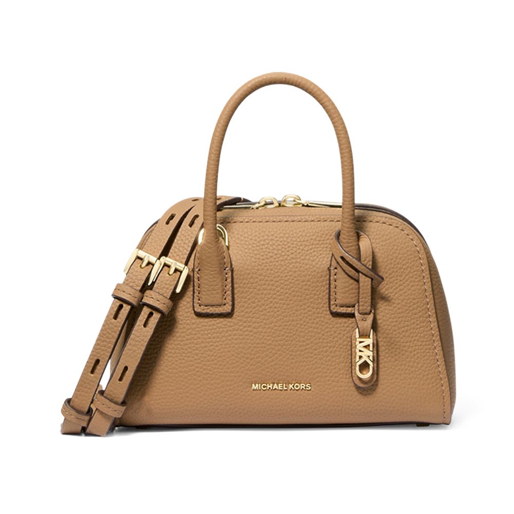 Michael Kors MK ASHTON 特小拉鍊斜背包