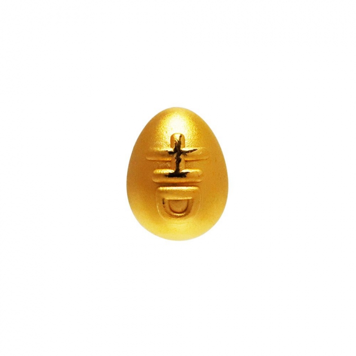 Golden Fortune Gift Set月越富計畫_吉時富蛋金蛋禮盒