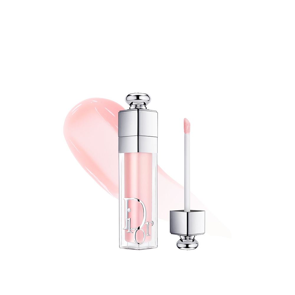 Dior 豐漾俏唇蜜
