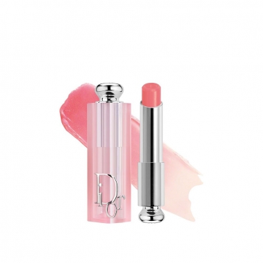 DIOR ADDICT LIP GLOW全新迪奧癮誘粉漾潤唇膏