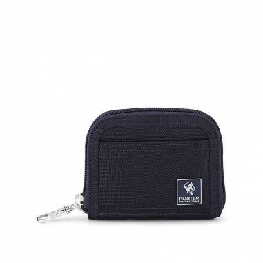PorterPorter 經典新進化NEW HEAT實用零錢包