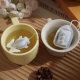 魚蝶兒 - 魚蝶兒｜雙造型茶包禮盒（預購商品）82996-259763_縮圖