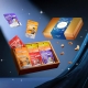 Nutty Nuts - Nutty Nuts 鬧滋鬧滋｜星月璀璨創意堅果饗味禮盒（預購商品）83005-259772_縮圖