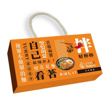 萬通萬通 萬通|初次見麵椒麻禮盒(預購商品)