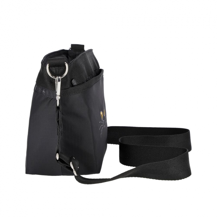 SMALL BUCKET BAG束口水桶包