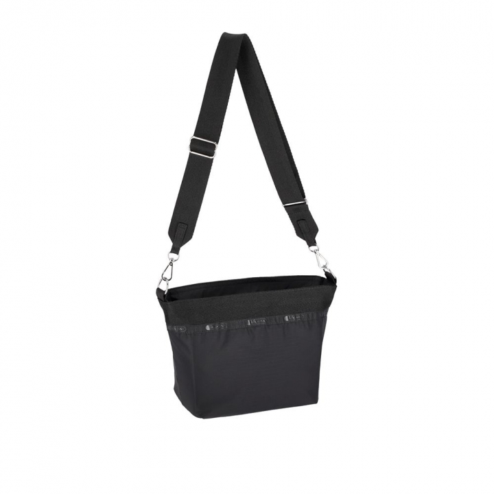 SMALL BUCKET BAG束口水桶包