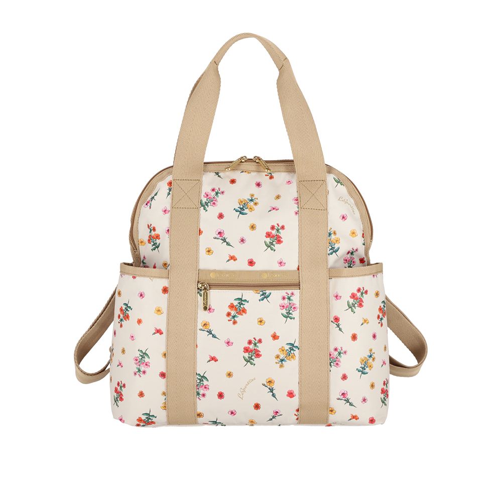 LeSportsac 兩用後背包