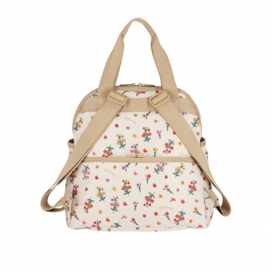 DOUBLE TROUBLE BACKPACK兩用後背包