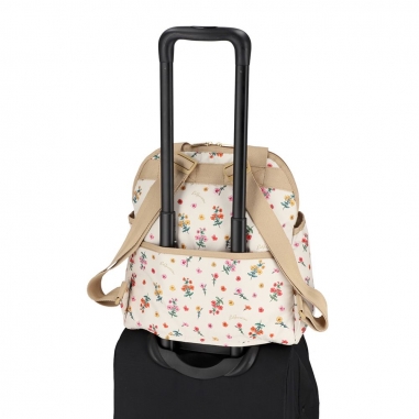 DOUBLE TROUBLE BACKPACK兩用後背包