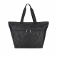 LeSportsac - 簡約兩側拉鍊托特包81959-259920_縮圖
