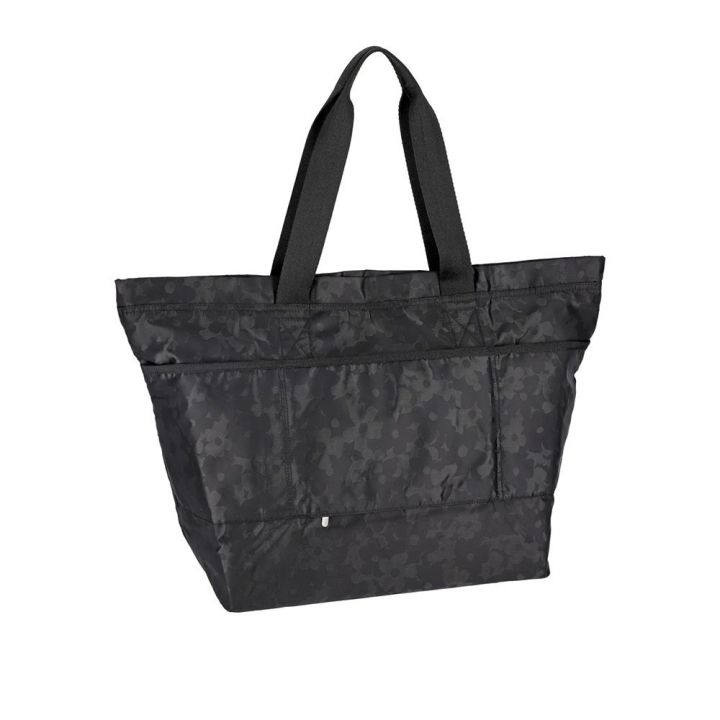 CARLIN ZIP TOP TOTE BAG簡約兩側拉鍊托特包