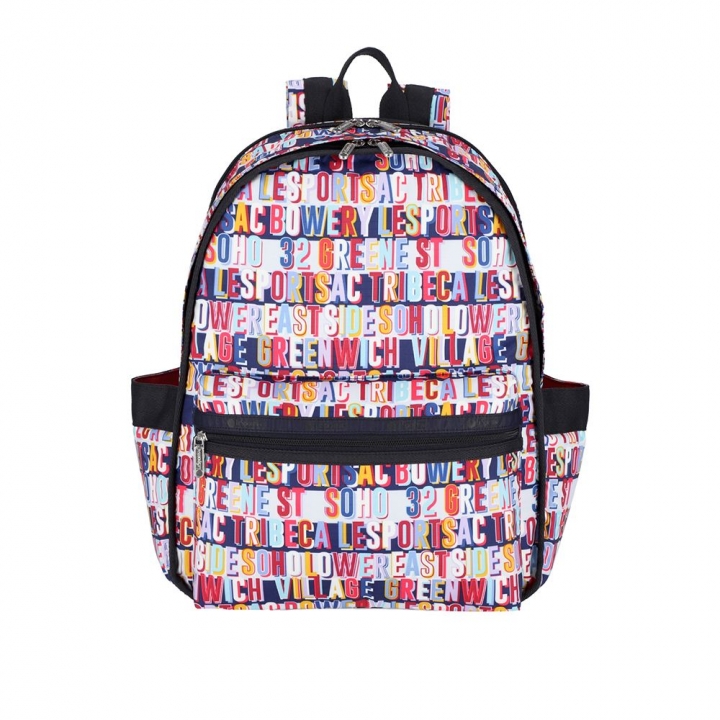 ROUTE BACKPACK健行後背包