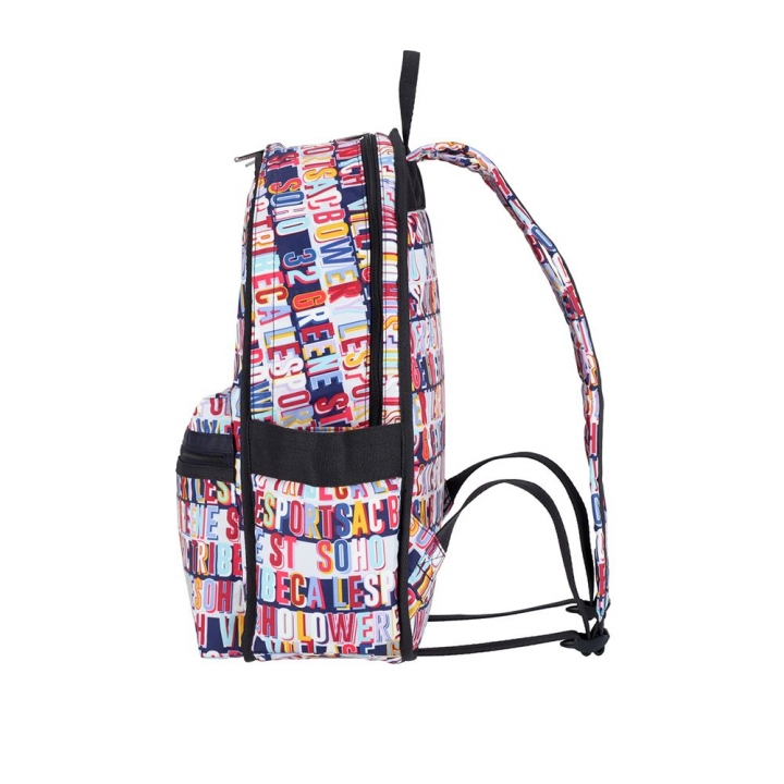 ROUTE BACKPACK健行後背包