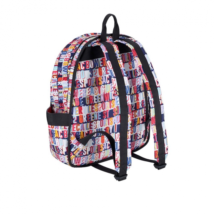 ROUTE BACKPACK健行後背包