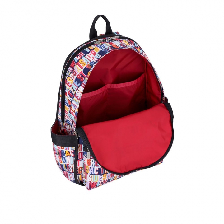 ROUTE BACKPACK健行後背包