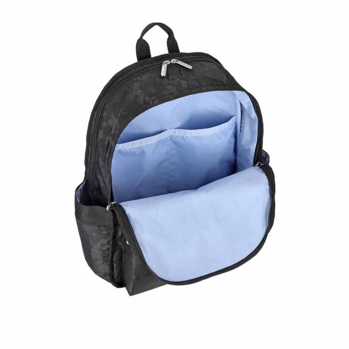 ROUTE BACKPACK健行後背包