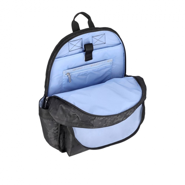 ROUTE BACKPACK健行後背包